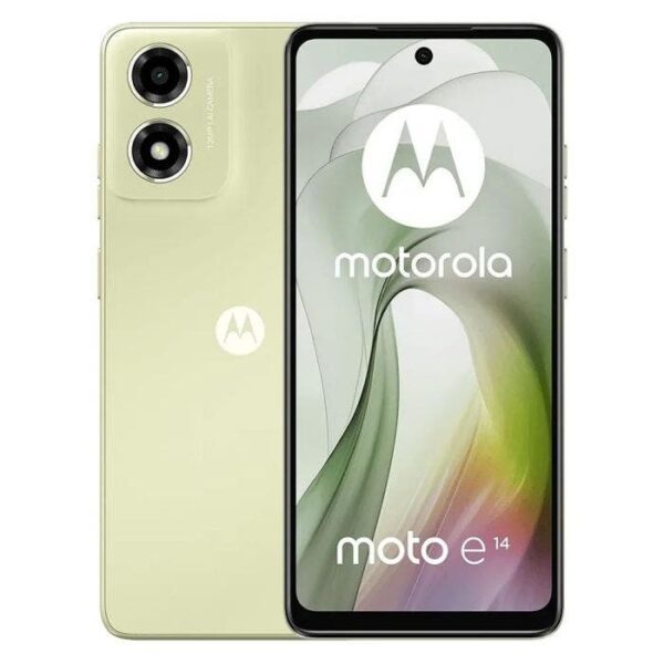 CELULAR MOTO.E14  2GB+64GB
