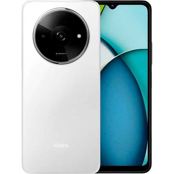 XIAOMI REDMI A3X DUAL 4GB+128GB