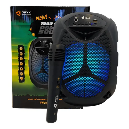 PARLANTE RIO ORYX SP 13335A