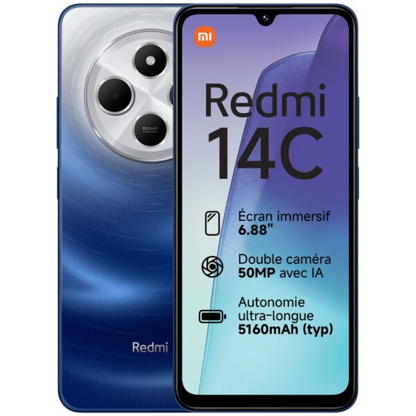 XIAOMI REDMI 14C 128GB