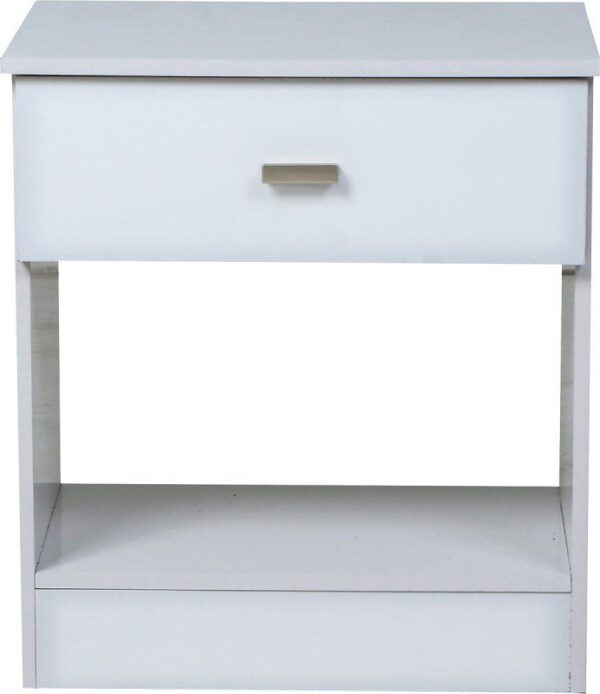 MESA DE LUZ BENEVENTO 1C BLANCO