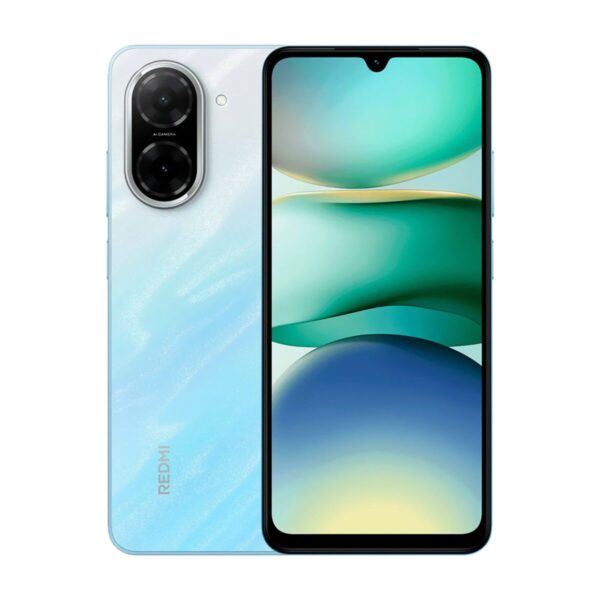 CELULAR XIAOMI REDMI A5 64GB/3RAM