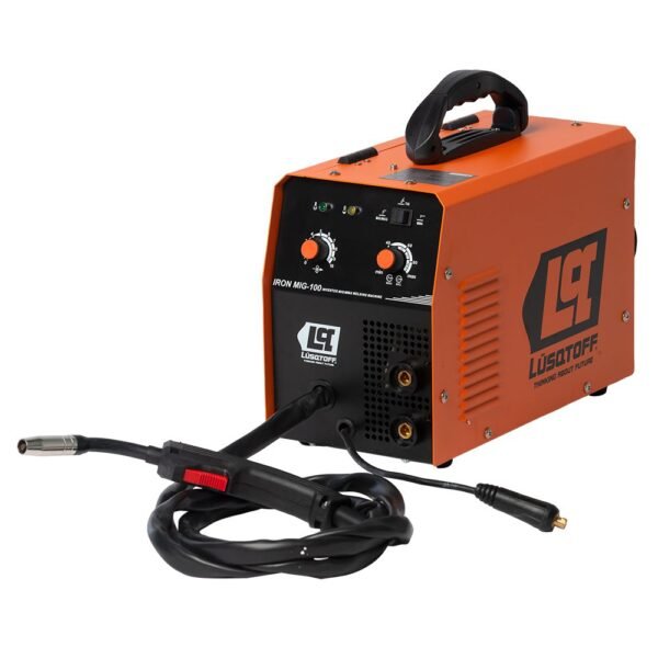 SOLDADORA INVERTER LUSQTOFF