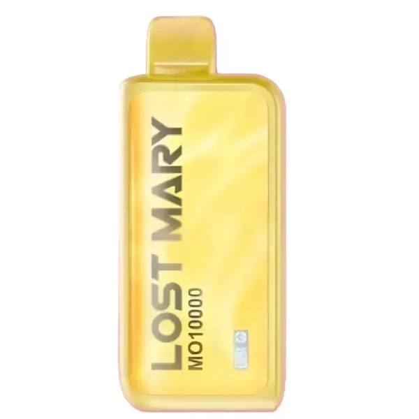 VAPER LOSTBAR MO10000 BANANA RASPBERRY ICE
