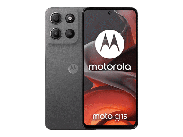 MOTOROLA G15