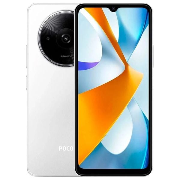 POCO C61 128GB/4RAM
