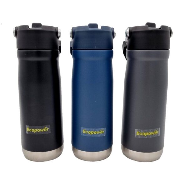 TERMO ECOPOWER 650ML