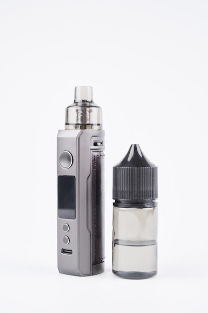 VAPER ELECTRONICO