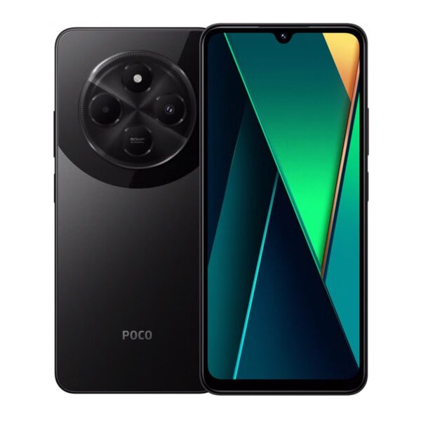 XIAOMI POCO C75 6GB+128GB