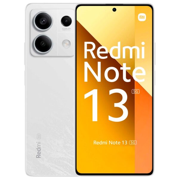 CELULAR REDMI 13 6GB+128GB