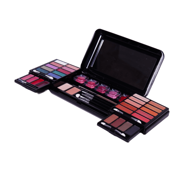 MAKEUP KIT RECTANGULAR